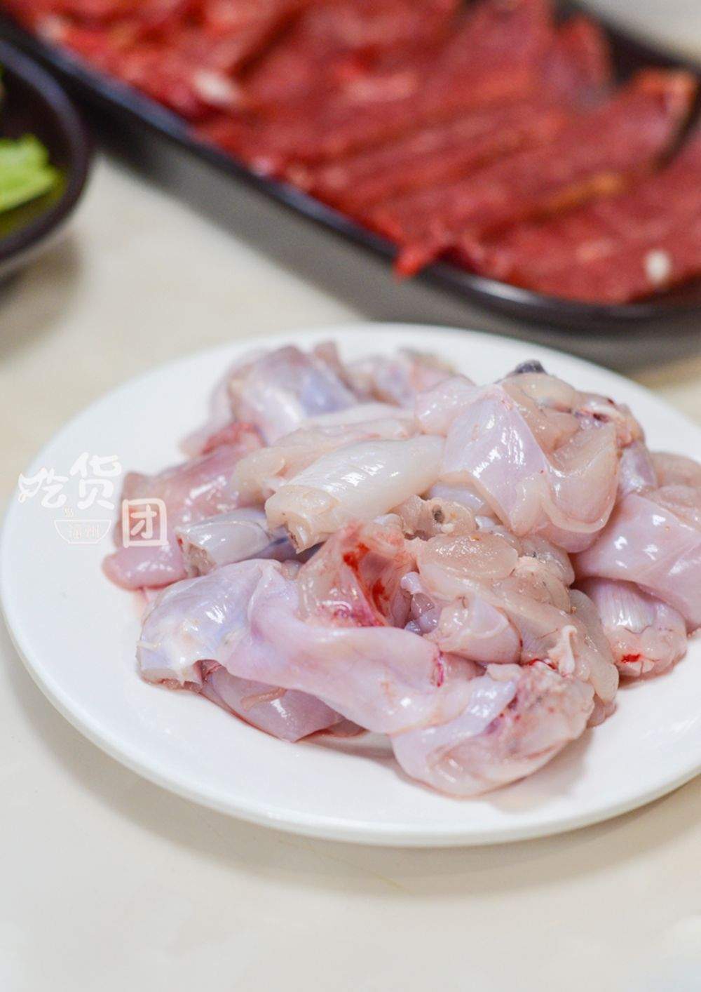 63元/位实现吃肉全自由！每次来这家自助火锅店，我都怀疑老板不想赚钱！