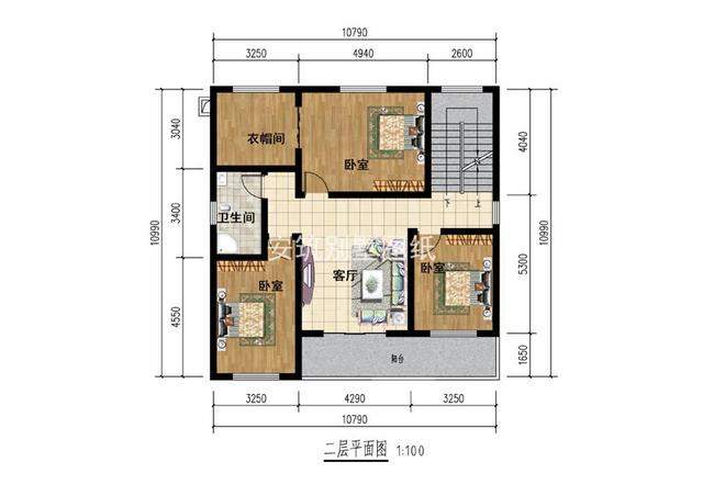 三层30万新农村款式别墅，建成后户主大叫：亏大发了，是真的吗？