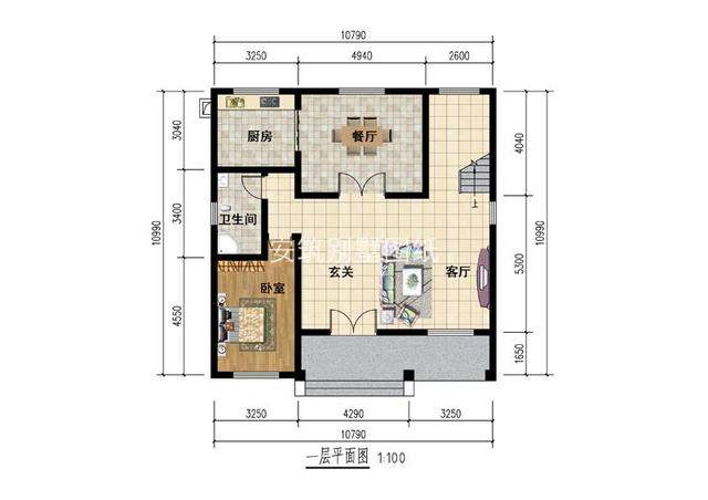 三层30万新农村款式别墅，建成后户主大叫：亏大发了，是真的吗？