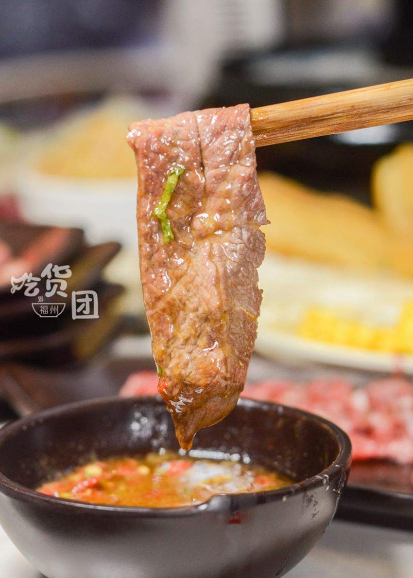 63元/位实现吃肉全自由！每次来这家自助火锅店，我都怀疑老板不想赚钱！