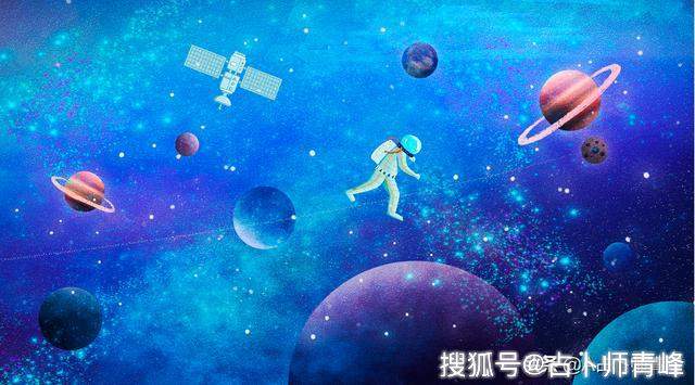 青峰下周8.26—9.1星象分析，处女座上演群星汇聚！