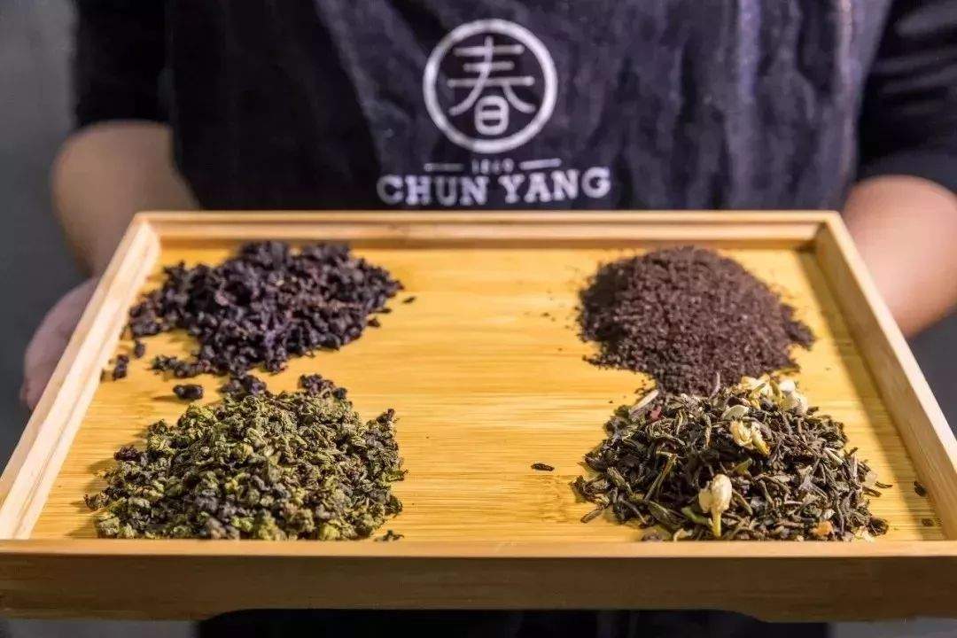 激动！周杰伦最爱的台湾奶茶来纽约了！横扫半个娱乐圈，彭于晏、范玮琪、小s都打call！