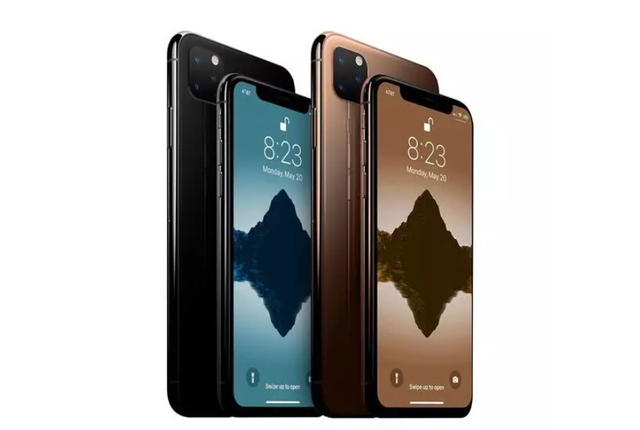 三款新iPhone量产下单仅千万台，低价型号占50%，苹果“怂”了