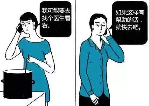 干货|抑郁必备手册