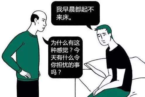 干货|抑郁必备手册