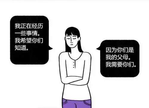 干货|抑郁必备手册