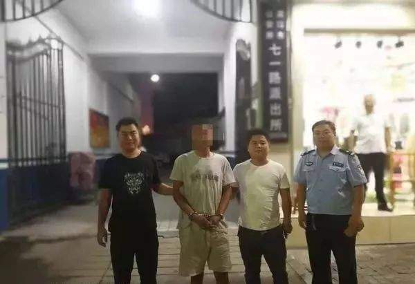 男子背负命案“蒸发”11年，周口警方将其成功抓获！