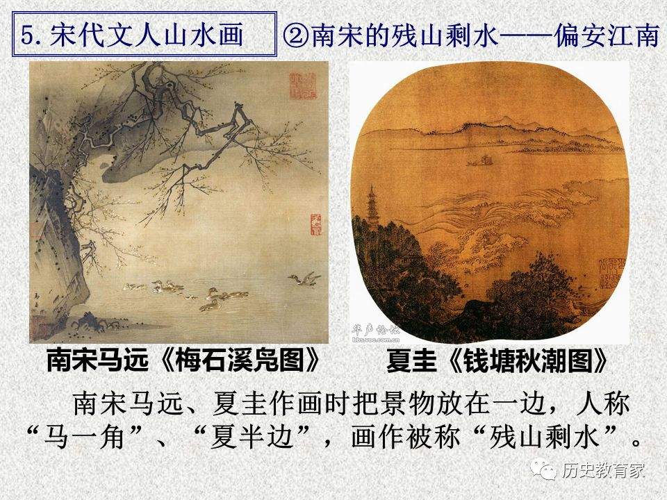 【一轮复习】中国古代的科学技术与文化