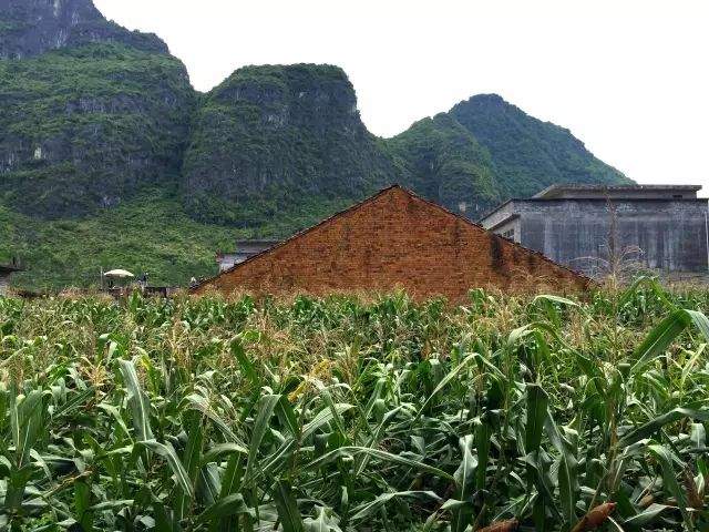 村里最破老土房，却拿了联合国的人居