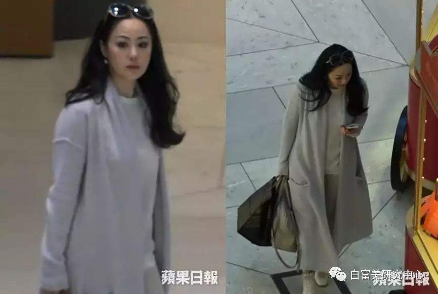 “败光”2位亿万富豪家产，名媛届第一妖女，她是豪门最怕的女人！