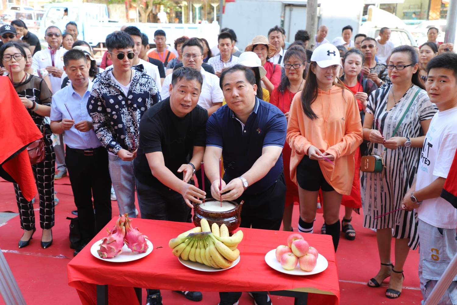 电影《爆裂蝴蝶乐队》在大连开机