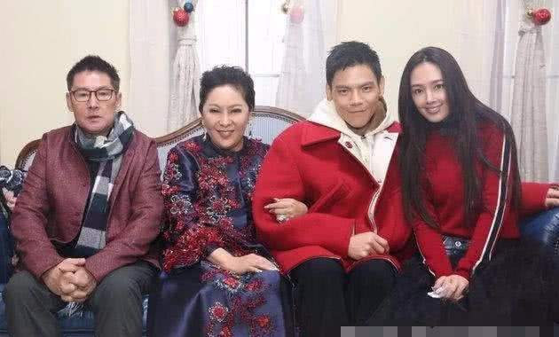 郭碧婷竟然取消跟向佐的婚约，向佐表情严肃，向太：你会后悔的！