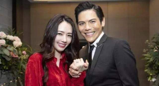 郭碧婷竟然取消跟向佐的婚约，向佐表情严肃，向太：你会后悔的！