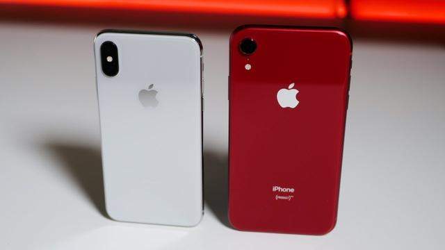 有锁iPhone全线「阵亡」之后，iPhoneXR开始涨价，这是什么操作？