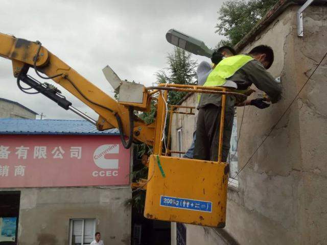 庐阳大小事|双岗街道“模范长廊图片展”揭幕！