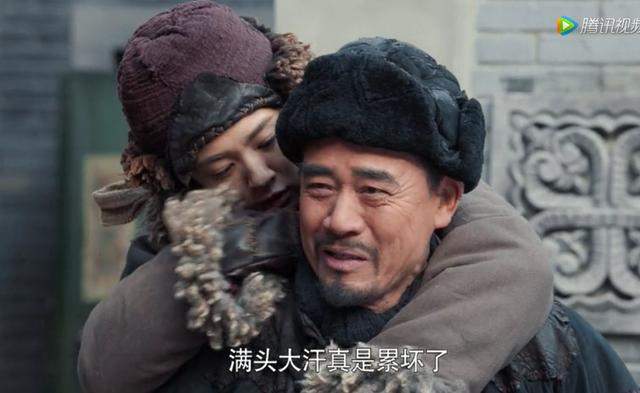 告别“体育老师”，王晓晨、陈宝国爆笑上演“跨越年龄的爱恋”