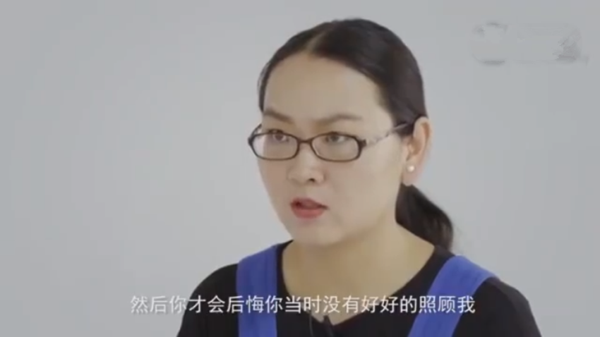 二胎妈妈带娃崩溃，产后抑郁：丈夫无法逃避的真相，你敢承认吗？