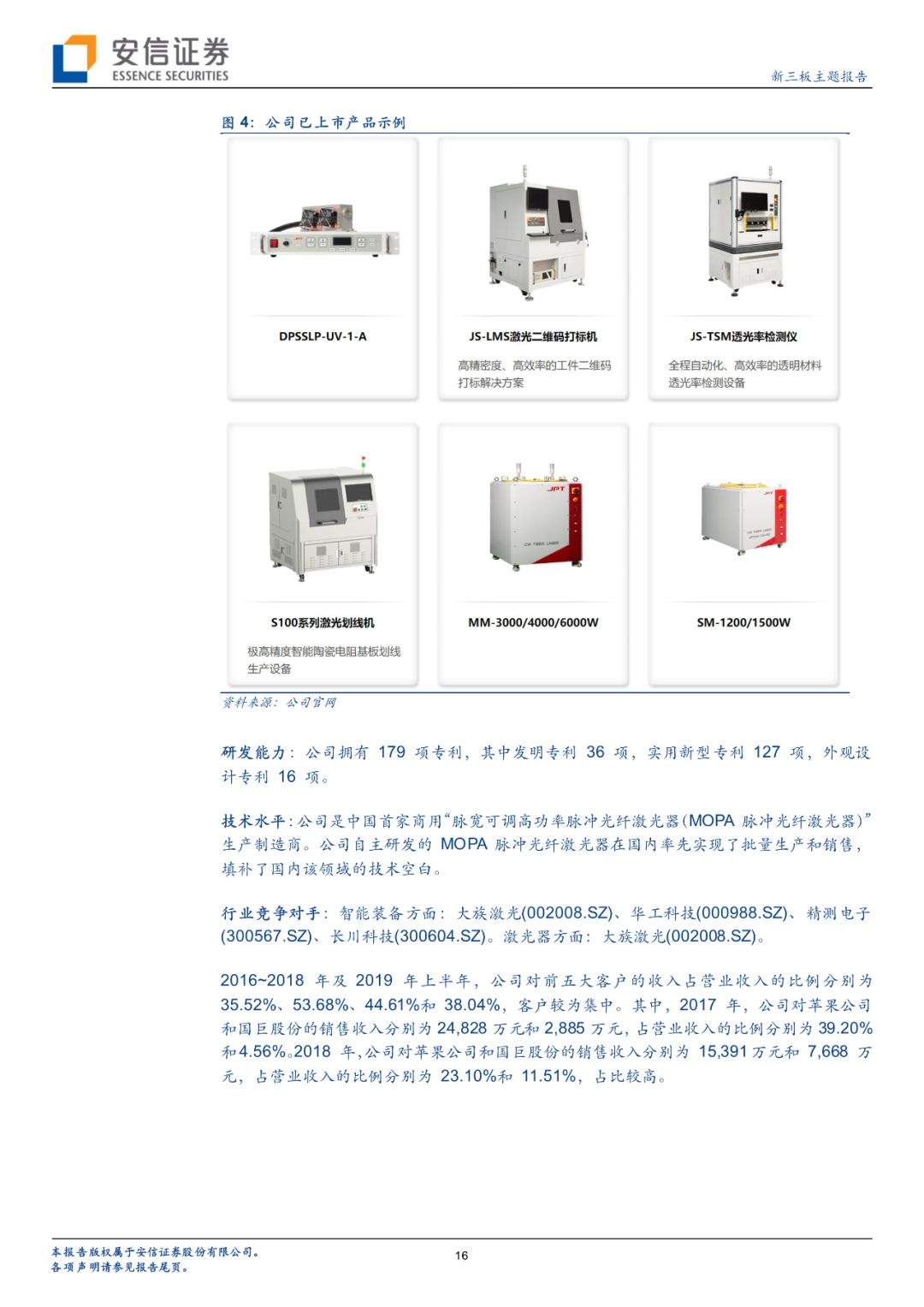 【科新先声】上周6家非科创板企业IPO均过会；科创板现首家被否企业【安信诸海滨团队】