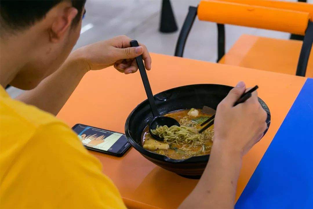 吃过海南大学的8个食堂，才知道什么叫做别人家的食堂！