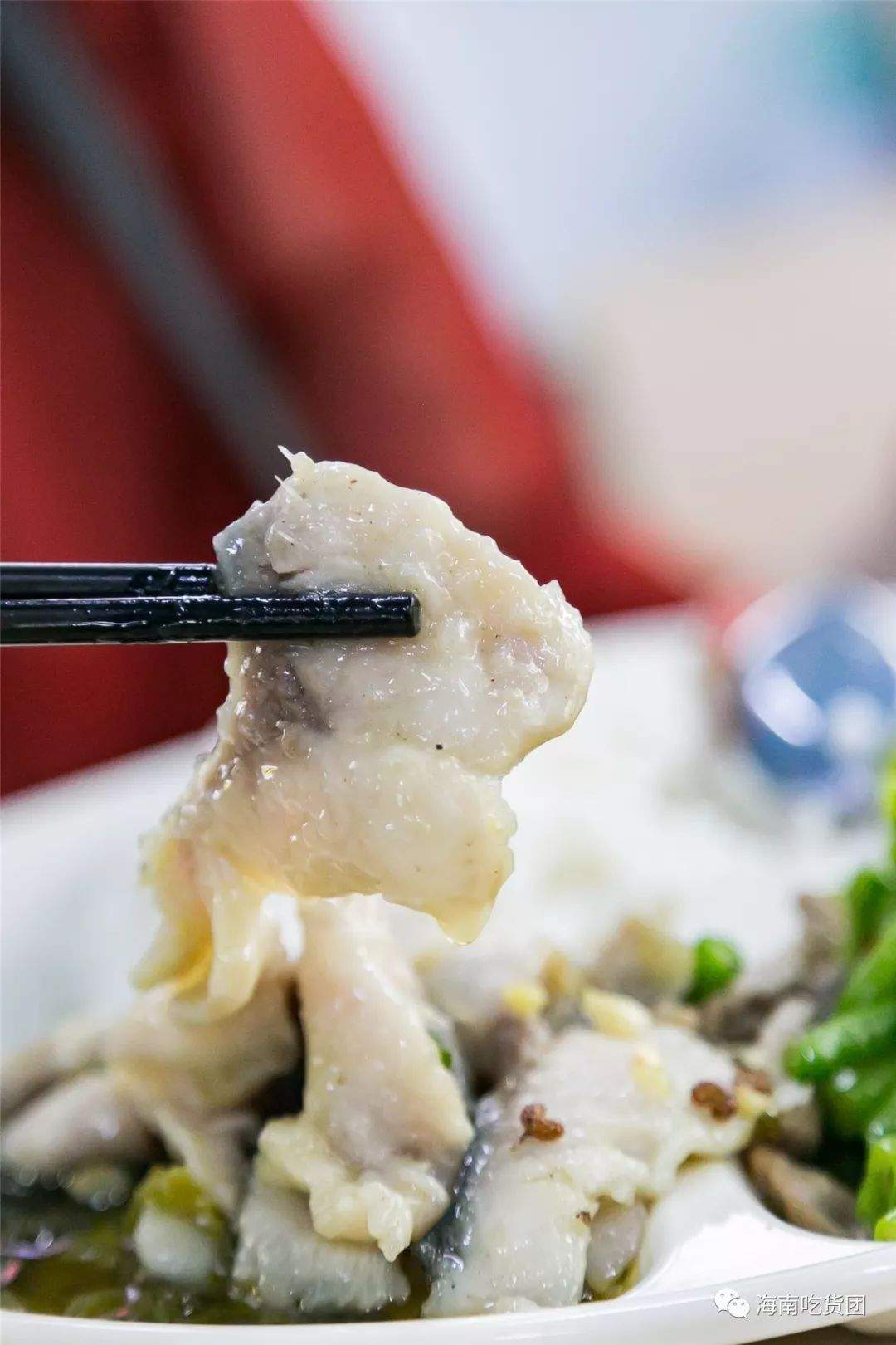 吃过海南大学的8个食堂，才知道什么叫做别人家的食堂！