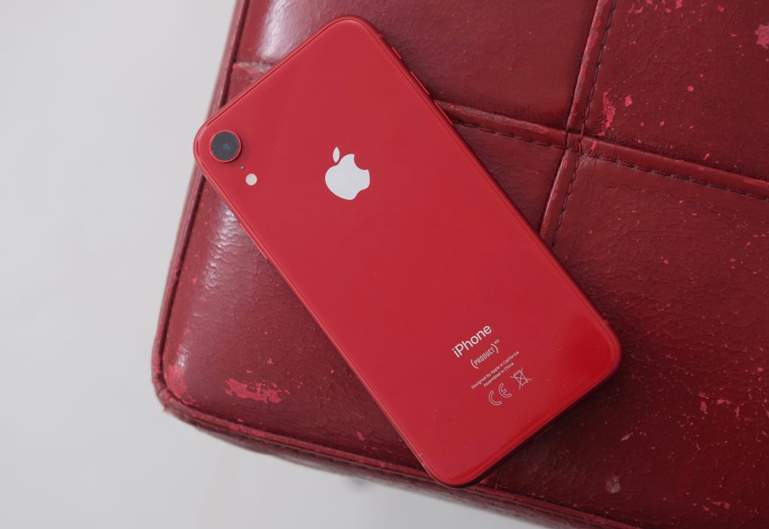 iPhone11发布之后，iPhoneXR还值得买么？看看果粉怎么说