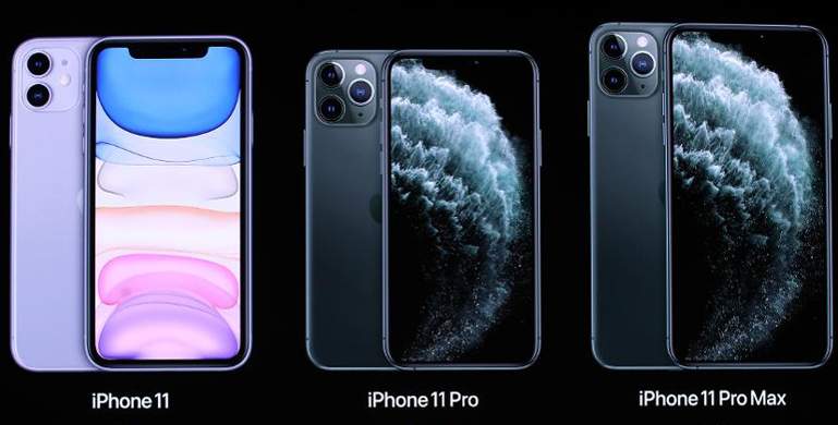 iPhone11发布之后，iPhoneXR还值得买么？看看果粉怎么说