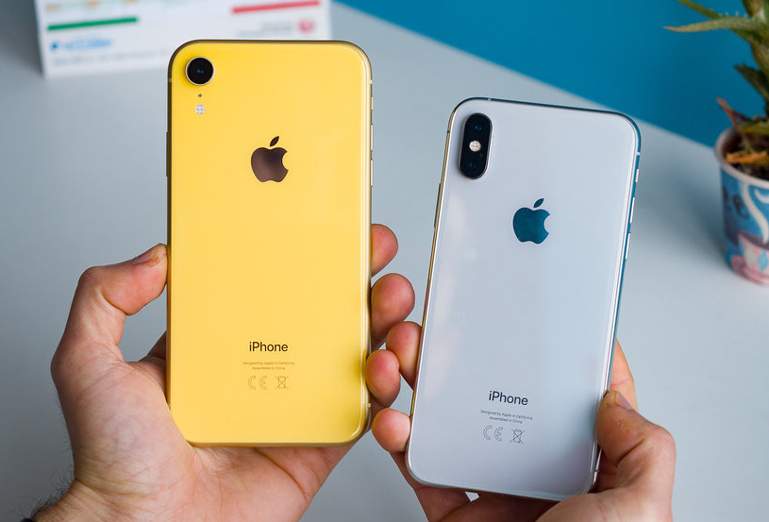 iPhone11发布之后，iPhoneXR还值得买么？看看果粉怎么说