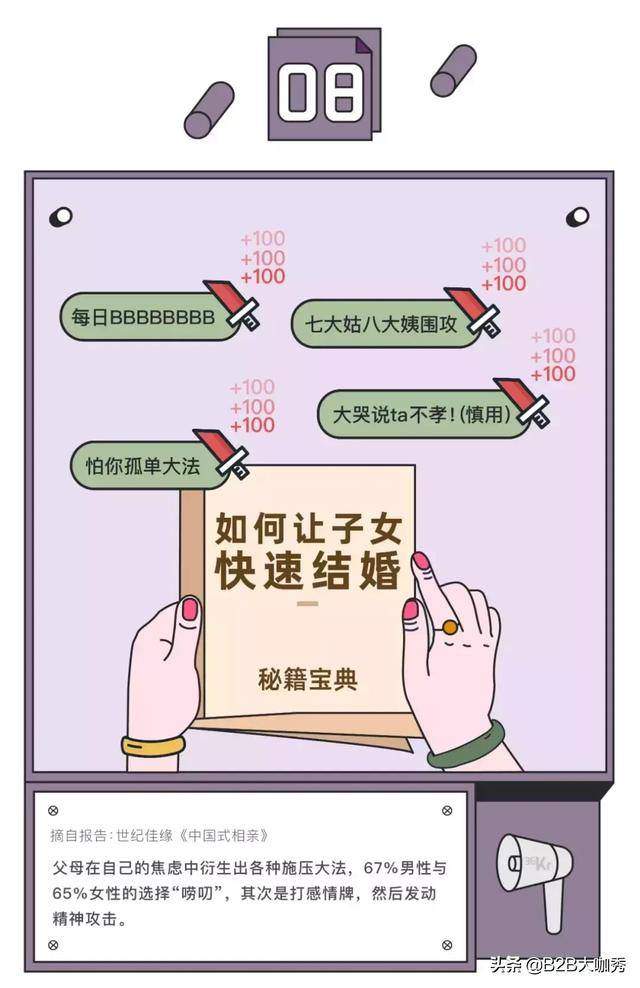 “妈，求你别刷朋友圈了！”