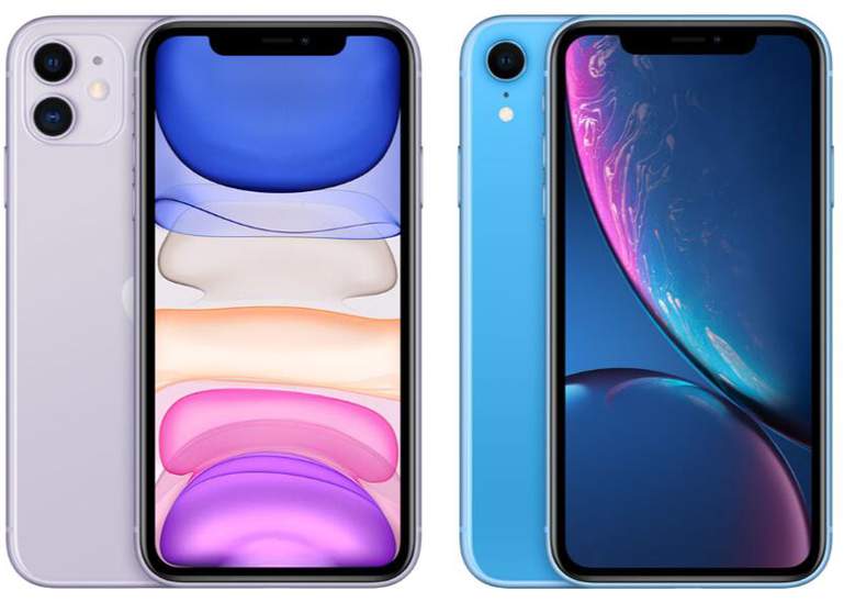 iPhone11发布之后，iPhoneXR还值得买么？看看果粉怎么说