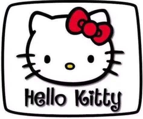 HelloKitty又来与您一起赏月啦