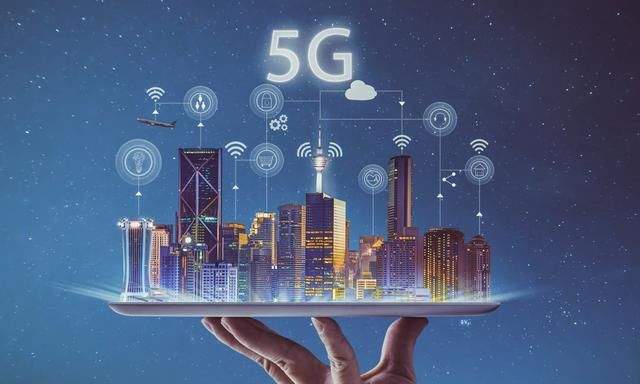 联通和电信联手建设5G，会发生什么？