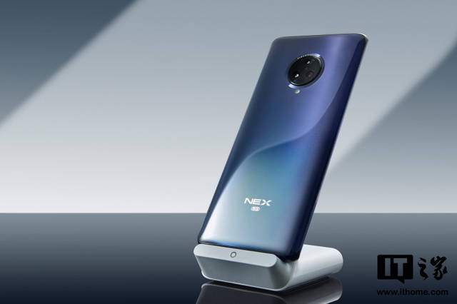 vivoNEX3手机首发体验：智慧5G，vivo探索全面屏又一力作