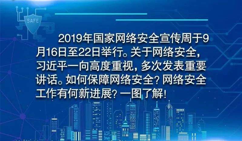 习近平论“网络安全”10大金句！