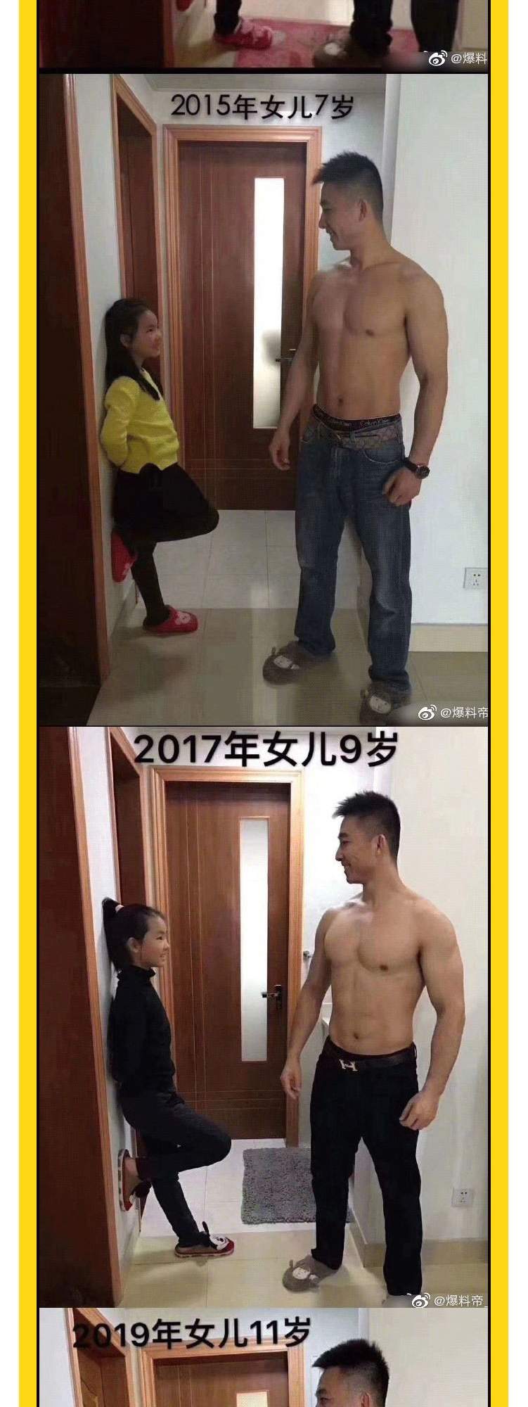 给男朋友戴假发化妆后，发现他比我还美......我的天！！