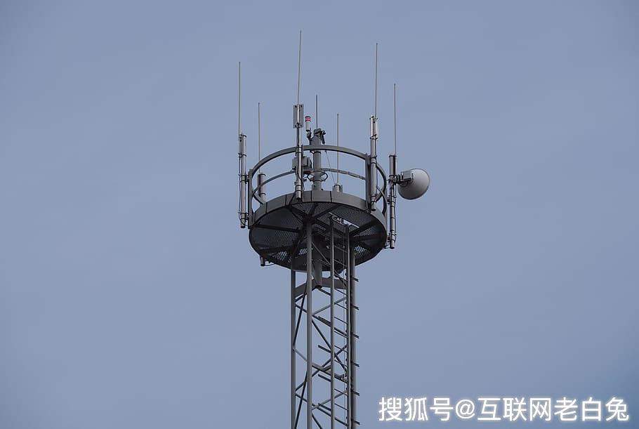 任正非谈向美企转让5G，称羡慕美国高工资，想把自己也卖出去