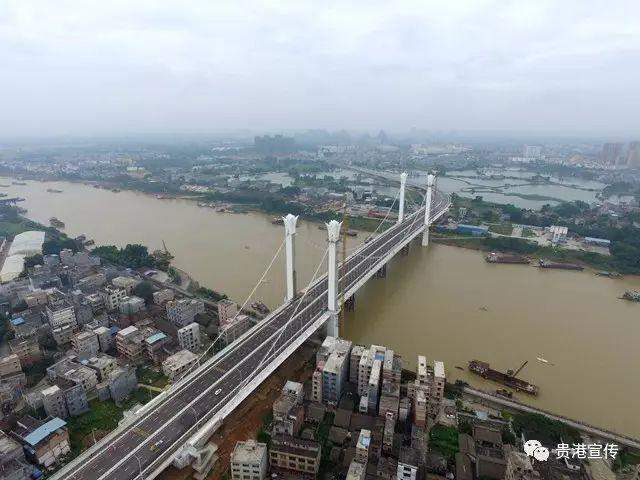 守护贵港“网红桥”，部门要出大招啦！