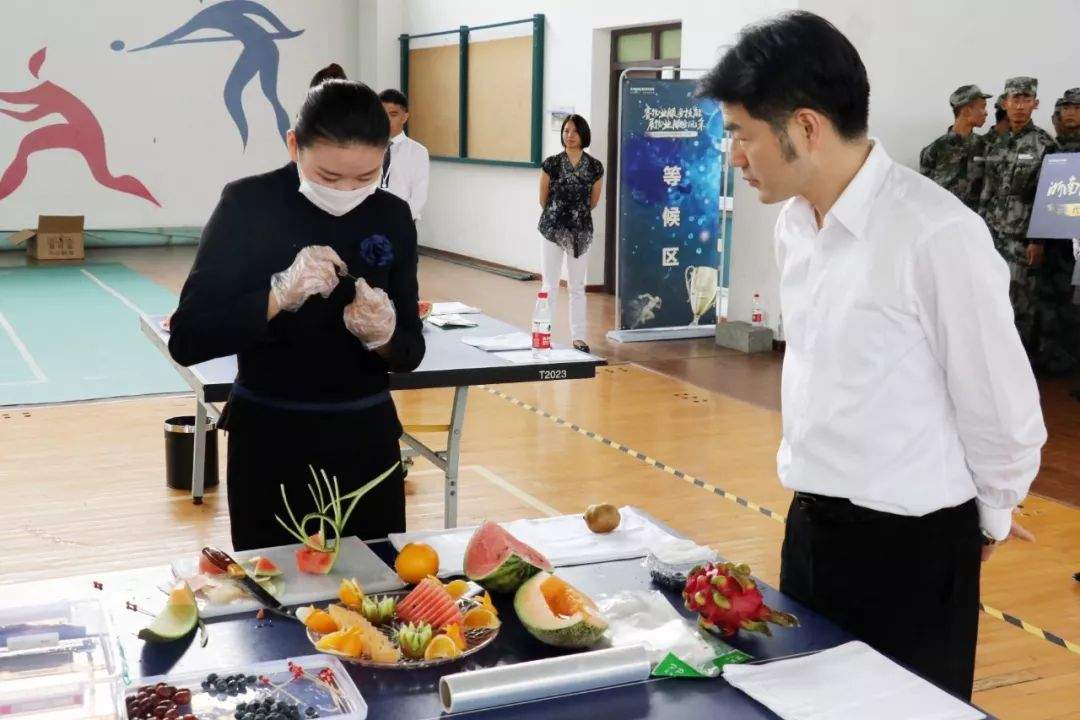 匠星闪耀|祥生物业举行技能比武大赛，彰显行业匠心精神