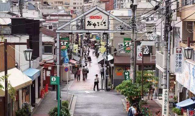 周杰伦新MV取景地，其实也只是普通的东京街景