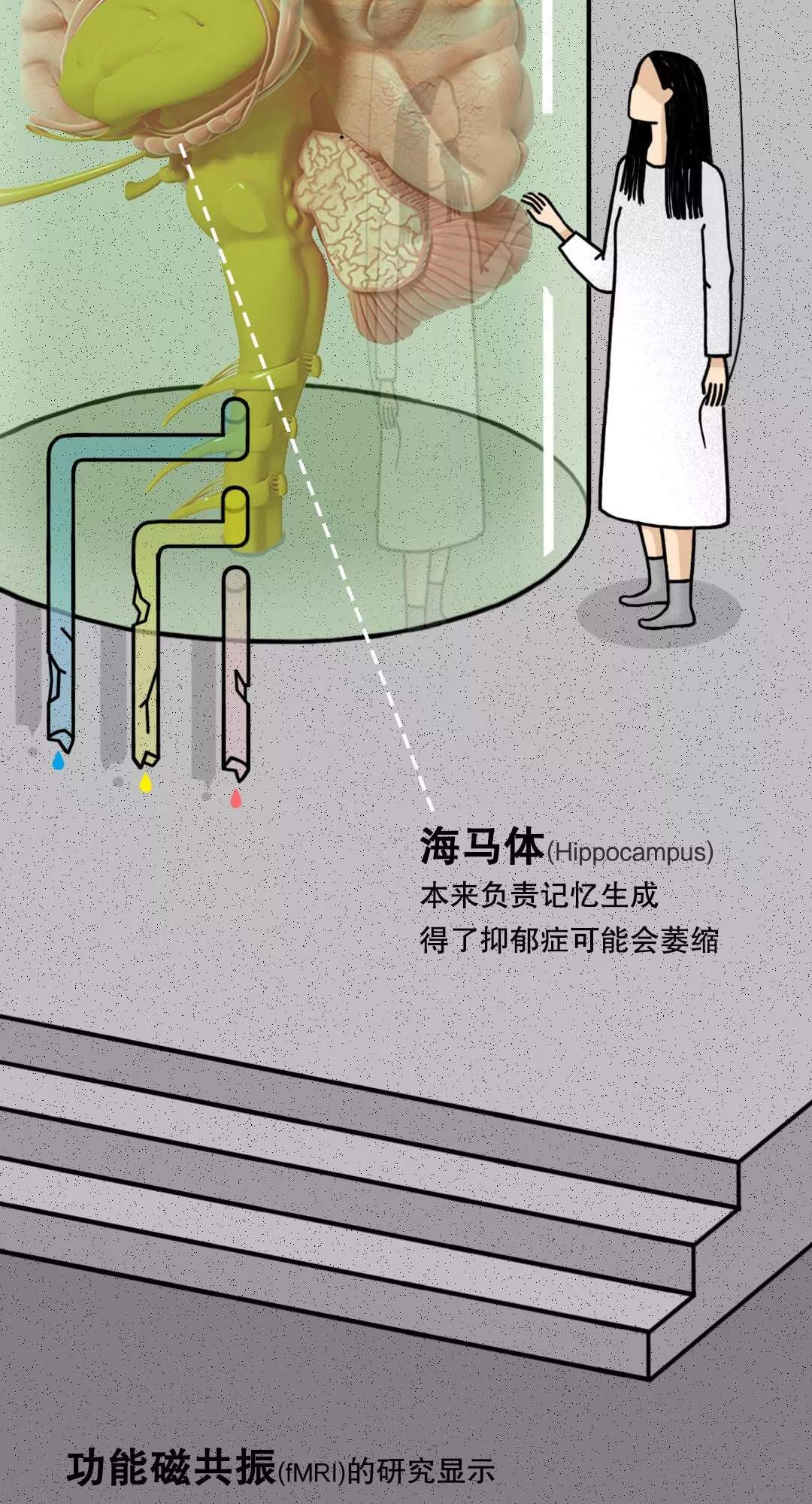 太善良？男子10年攒了55万血汗钱，被妻子捐空一分不剩……