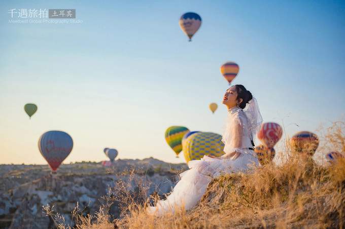 去土耳其玩要准备什么？土耳其旅拍婚纱照玩乐攻略-纯干货