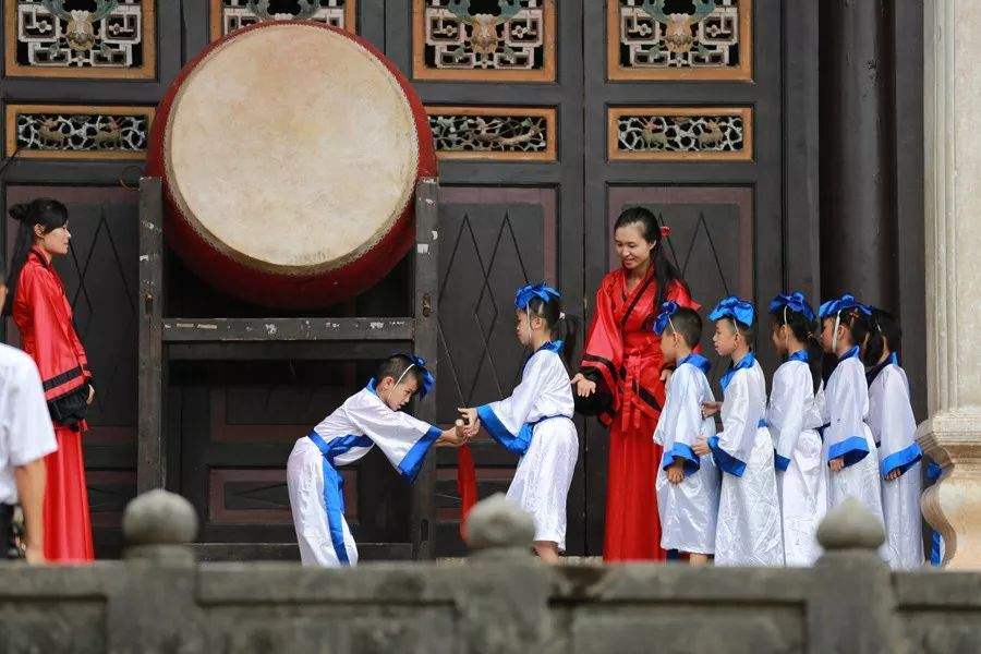 恭城文庙——2019年孔子文化节活动安排