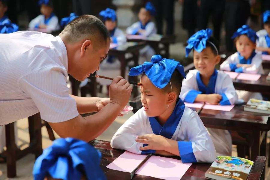 恭城文庙——2019年孔子文化节活动安排