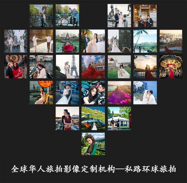 体验不同的婚纱照旅拍，来“水上都市”威尼斯