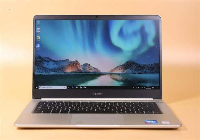 MagicBook2019酷睿/锐龙版对比评测：谁才是更值得购买的办公神器