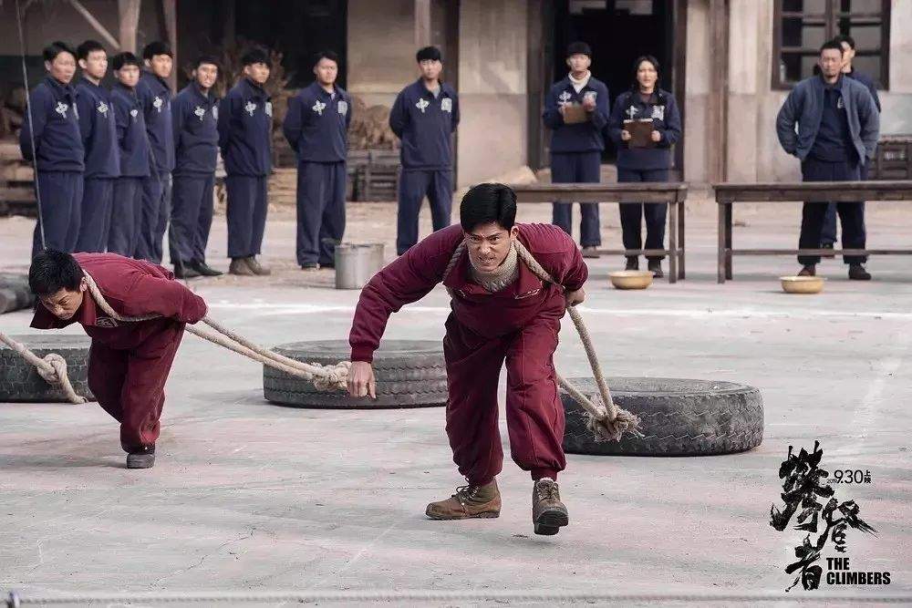 吴京章子怡新片，震撼人心！