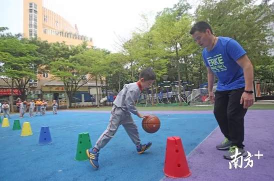 深圳幼教展丨2020年：深圳将投资百亿于学前教育！