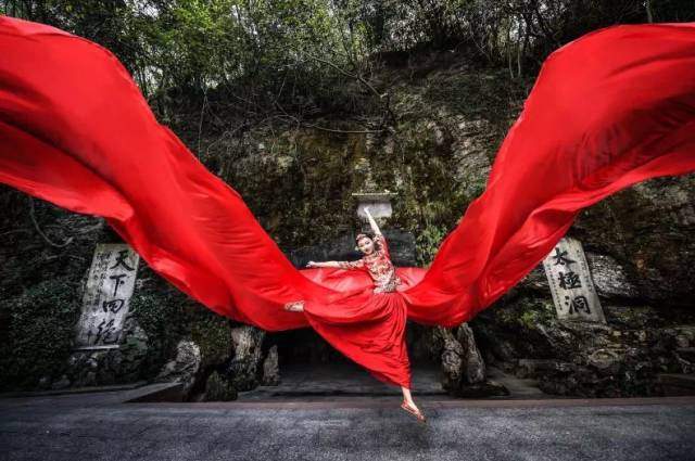 明日起，我市一批国有4A级景区门票价格下调！