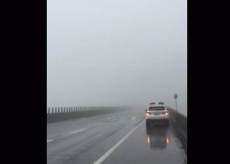 降温暴雨又大风！湖北这些地方一夜入秋，最低11℃！接下来的天气……