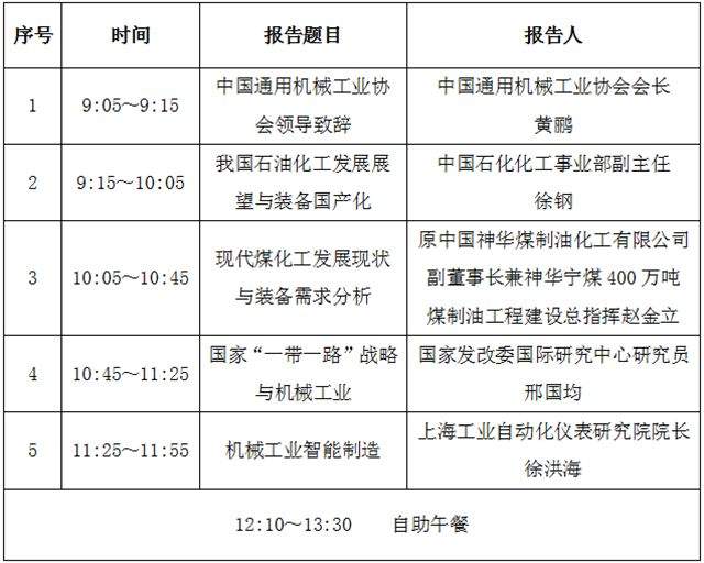 邀您进入直播间，第二届中国国际流体机械产业高峰论坛即将开始