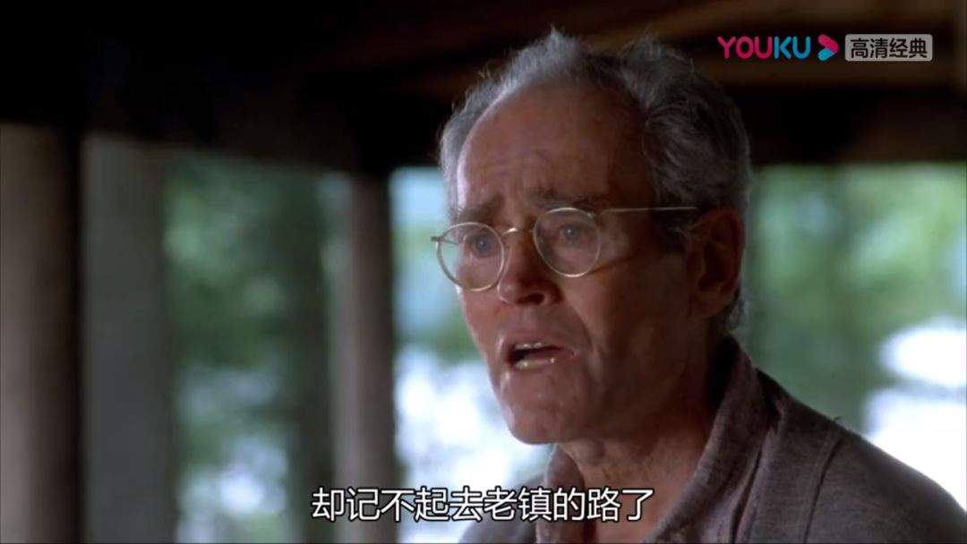 死亡来临之际，如何保持平和？